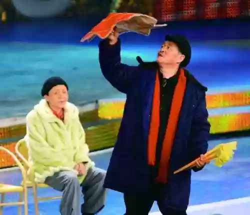 春晚经典阵容(央视春晚主持人阵容发布)插图15