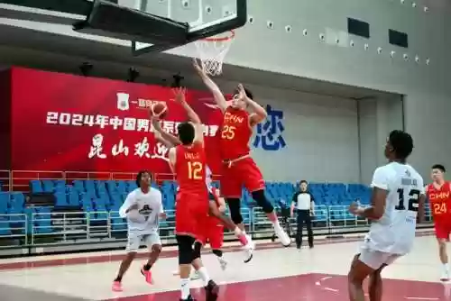 篮球阵容训练(篮球基础训练有哪些)插图1