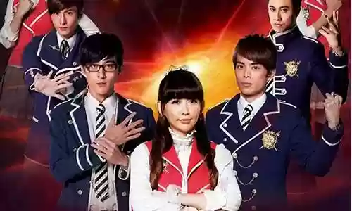 萌学园魔法精灵阵容搭配