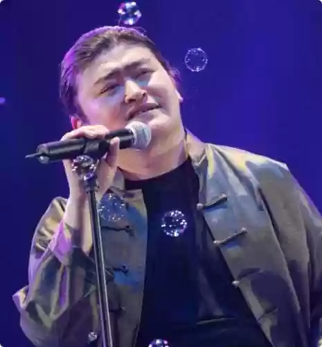 合唱神仙阵容(阵容强大的古风大合唱)插图20