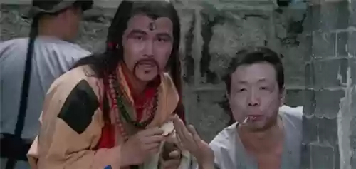 林正英阵容图片(林正英相片)