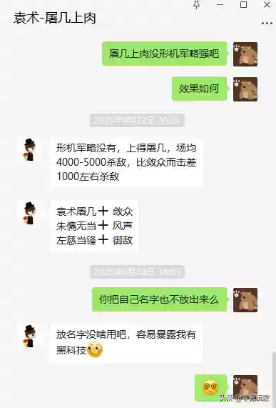 袁术阵容战法(三国志战略版袁术t0阵容)