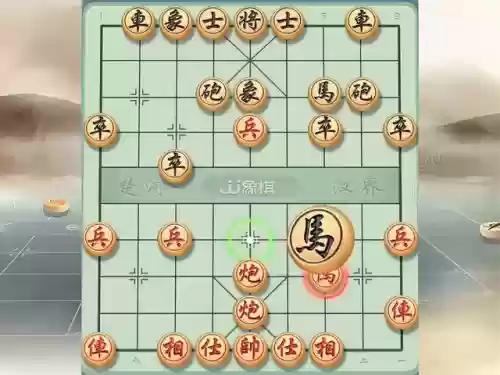 下棋强攻阵容(军棋进攻型最强阵容)插图1