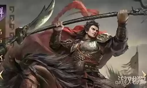 吕布曹操阵容搭配战法