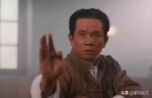 成龙武师阵容(成龙真的会武功吗)插图15