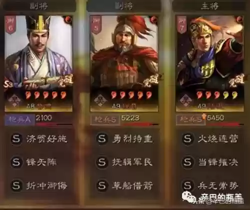 相关阵容不行(王者荣耀如何判断阵容)插图1