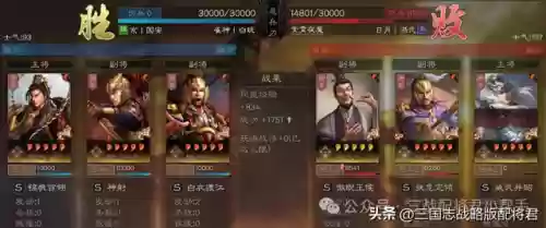 科技阵容王者(王者荣耀模拟战最强阵容)插图2