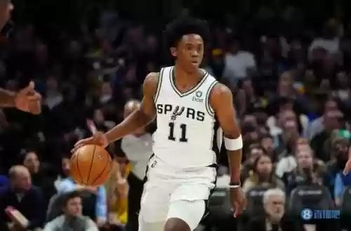 2021新秀阵容(NBA官方公布最佳新秀阵容)插图16