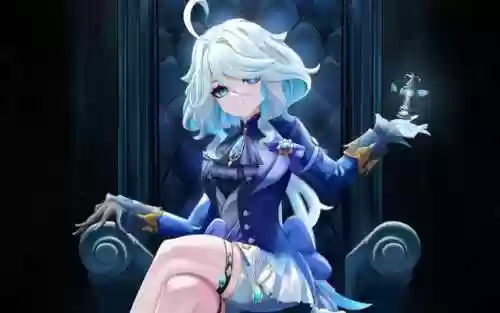 水神适配阵容(水神有哪些)插图1