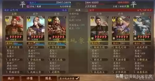 周瑜张飞阵容(周瑜t0阵容搭配)插图13