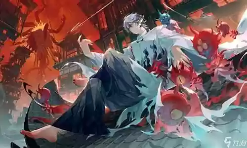 阴阳师里的机械阵容搭配