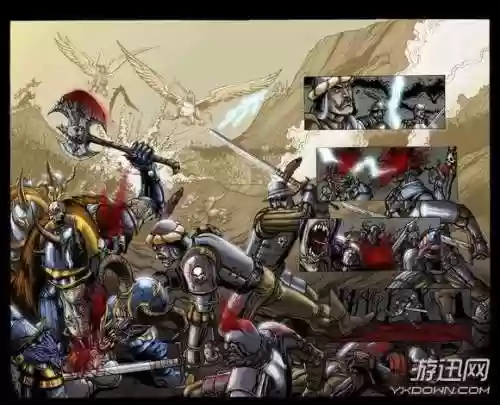 矮人战士阵容(2019剑与家园矮人最强阵容)