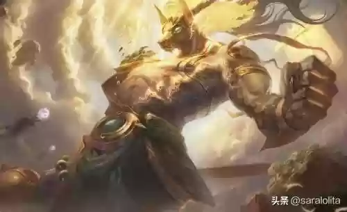 狗头装备阵容(武器怎么打狗头)插图3