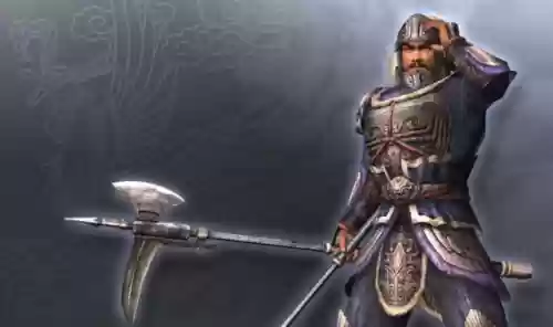 武将阵容集(三国志战略版各种阵容)插图10 武将阵容集(三国志战略版各种阵容)插图10
