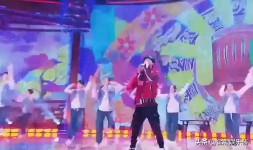 河北春晚阵容(2021年春节联欢晚会小品节目单)插图11