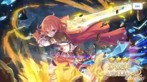 女神连接阵容(女神联盟2最强阵容)插图37