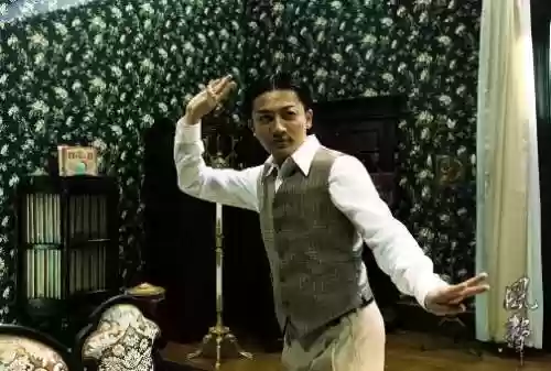 神仙阵容风声(山海北慌卷神仙组合)插图31