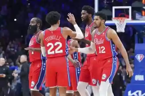 篮球2022阵容(2022nba一阵二阵三阵)插图26