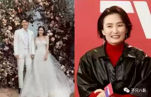 豪华结婚阵容(盘点明星们的豪华婚礼)插图109