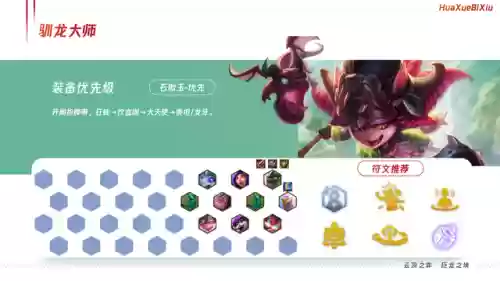 玉龙骰子阵容(百闻牌一目连骰子)插图6