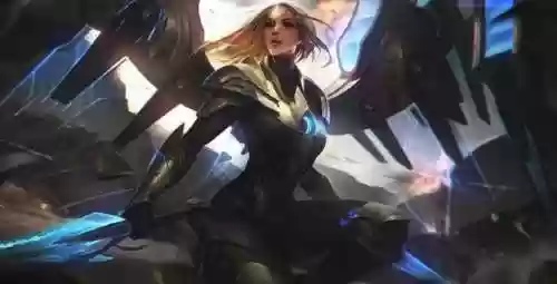 法师成型阵容(王者荣耀全法师阵容)插图2