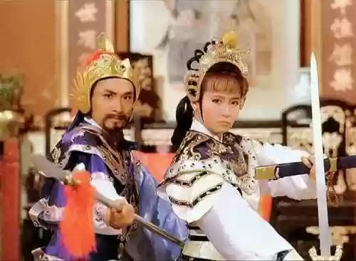 杨家将港版阵容(三国群英传杨门虎将2.9.0)插图7
