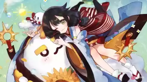 鲸吞斗技阵容(阴阳师泷斗技阵容)插图2