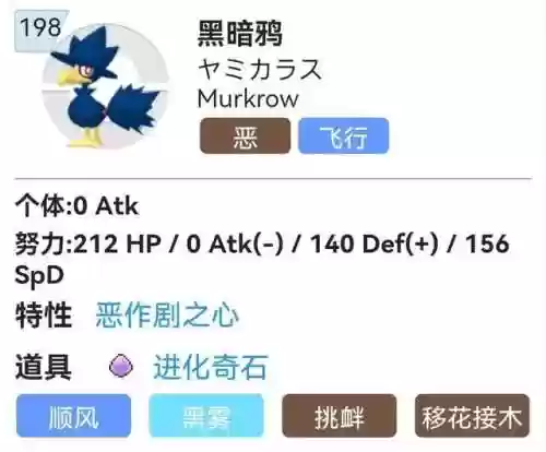 请假王阵容(请假王练什么努力值)插图3