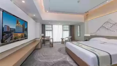 鄱阳阵容图(鄱阳县各个乡镇地图)插图26