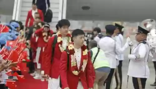 马龙最新阵容(马龙这次会退役吗)插图7