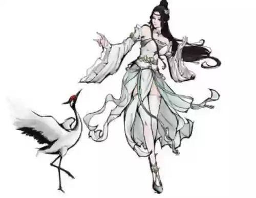 烟雨阵容推荐(烟雨江湖最强阵容搭配)插图3