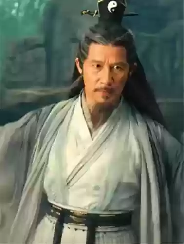 港台神仙阵容(武侠大明星阵容推荐)插图23