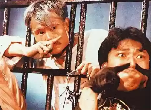 林正英阵容图片(林正英相片)插图4
