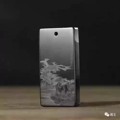石墨玉阵容(墨玉的密度是多少)插图12