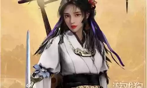 重返帝国虞姬阵容搭配攻略