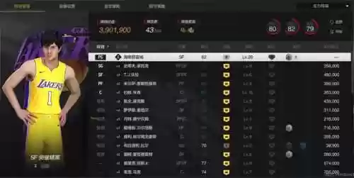 死鱼王朝阵容(咸鱼之王咸王阵容)插图1