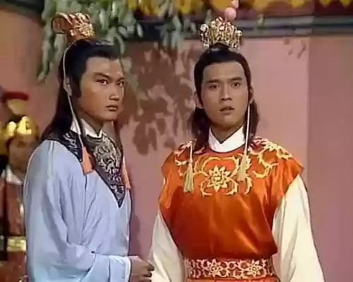 杨家将港版阵容(三国群英传杨门虎将2.9.0)插图21