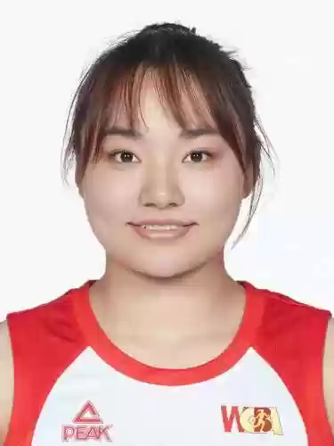 武汉女篮阵容(中国女篮主力阵容)插图14