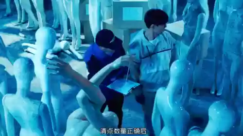 首尔怪谈阵容(恐怖怪谈游戏攻略)插图1
