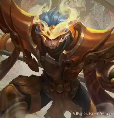 无中路阵容(王者荣耀中路推荐)插图1
