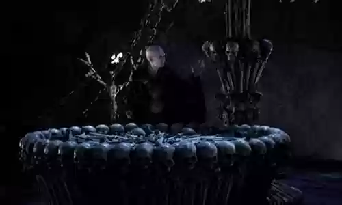 华语魔幻巨制阵容搭配