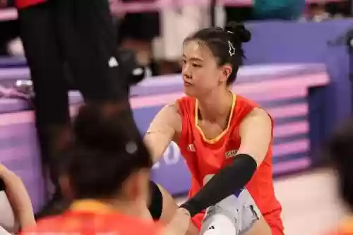 首发阵容排球(排球少年各个队伍)插图16