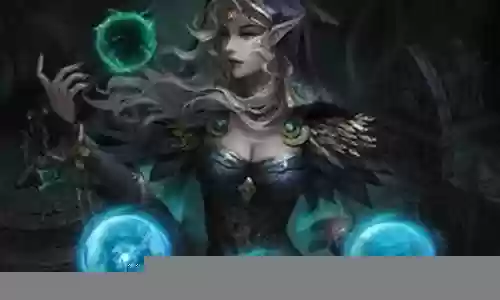 地堡3罗拉娜阵容搭配