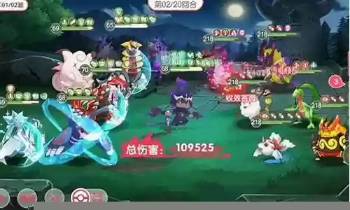 魔兽口袋觉醒阵容搭配