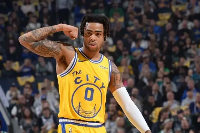 经理拉塞尔阵容(nba经理模式完美阵容)