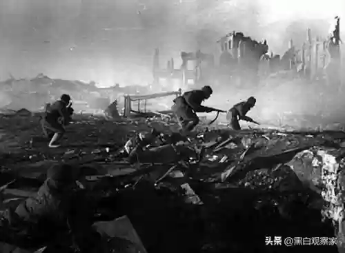 法西斯阵容破裂(第二次世界反法西斯战争)插图10