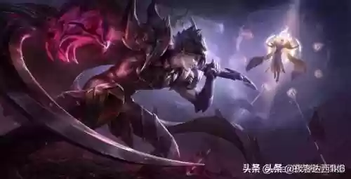 射手噩梦阵容(孙尚香t0阵容)插图2