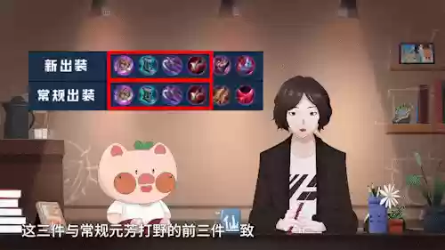 猎豹最强阵容(王者荣耀模拟战最强阵容)插图3