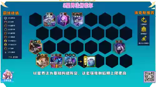 水泡阵容过渡(口袋逆袭阵容搭配)插图8