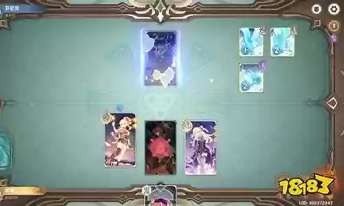 打纯水阵容搭配